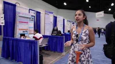 Color is not a
thing, at least, with
the manual students, - Science Fair