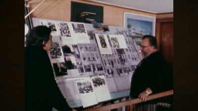 Color will be an important
feature. Here are the colors. - Sergio Leone: The Italian Who Invented America