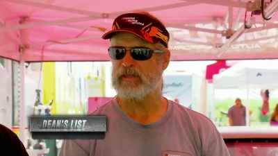 Colorado was all high altitude, - Street Outlaws No Prep Kings Team Attack