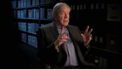 Colorado Springs in 1987 - Homicide Hunter: Never Give Up