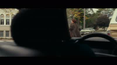 Colorado State Police. - BlacKkKlansman