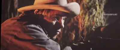 Coloreds were brought
here to work the land, - Outlaw Posse