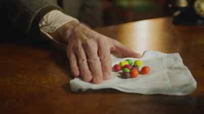- Colorful. - The Food That Built America