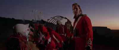 Colour Sergeant. - Zulu