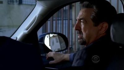 Colson. - Criminal Minds
