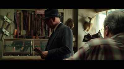 Colt automatic pistol - The Highwaymen