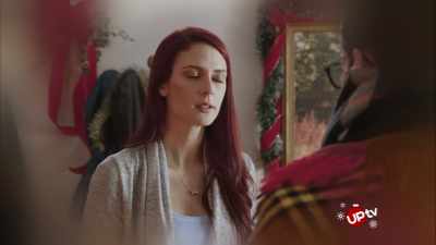 - Colt har stadig følelser for dig.
- Maggie. - Christmas Wedding Runaway