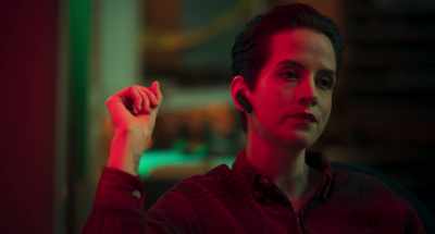 - [Colt] I have to admit,
sweetheart, - Trader