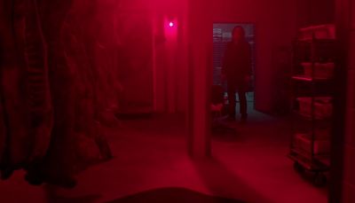 Colt. - Supernatural