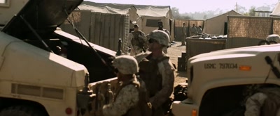 (Colter and Blitz laugh) - Mending the Line