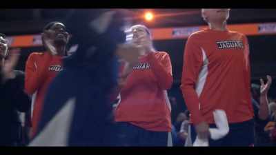 - Colton state really needs
to score to stay in this. - Long Slow Exhale