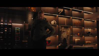 Colt's down. - The Fall Guy