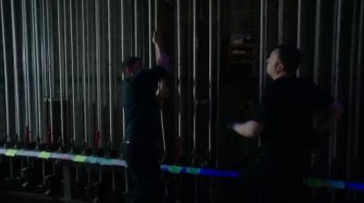 Columns go. - Elementary
