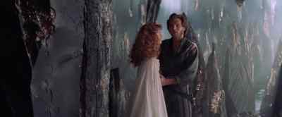 Colwyn, it's not the Glaive, it's you. - Krull
