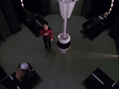 [COM CHIRPS] - Star Trek: The Next Generation