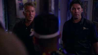 COM4R4T! COM4R4T! COM4R4T! - Leverage: Redemption