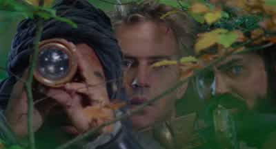 Combien? - Robin Hood: Prince of Thieves
