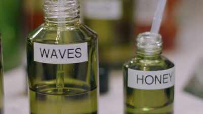 Combined together,
we have "Ride the Wave." - Human: The World Within