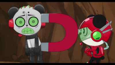 [Combo chuckling] - Ryan's World the Movie: Titan Universe Adventure
