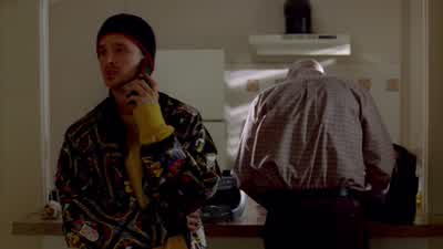 Combo. COMBO: Yo, what's up? - Breaking Bad