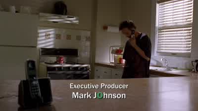 Combo's dead. - Breaking Bad