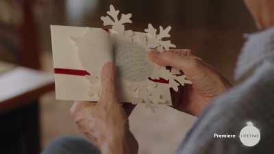 "Come for a chance
to brush shoulders - Christmas Pen Pals