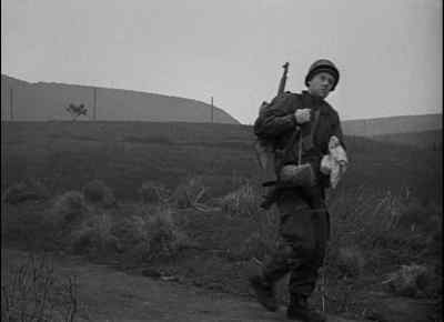 ♪♪ COME-A TI-YI-YIPPEE,
YIPPEE, YIPPEE, YIPPEE-AYYY ♪♪ - Battleground