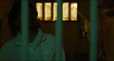 -Come again?
-If I say anything to you, - Trial by Fire