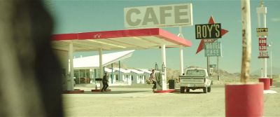 Come again soon - Southbound
