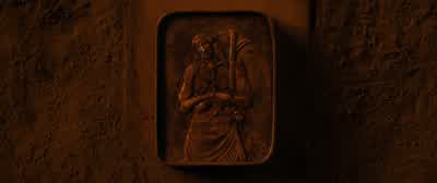 Come ahead nowIt's all rightStep on MeI understand your painI was born into this world to share men's painI carried this cross for your painYour life is with Me nowStep - Silence