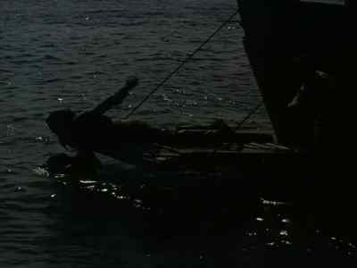 Come ahead. - Away All Boats