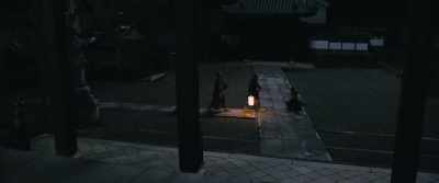 Come to Aizu
if you want to see a man - Sekigahara