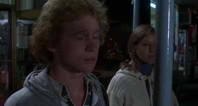 Come along, Alan. - Equus