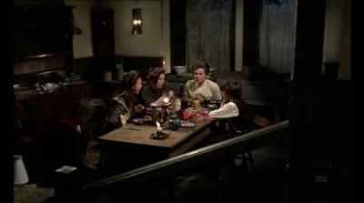 Come along, Bobbie,
it's a real feast. - The Railway Children