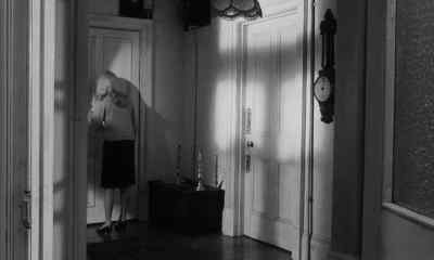 Come along boy, din-dins. - Repulsion