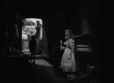 Come along, boy! - Great Expectations