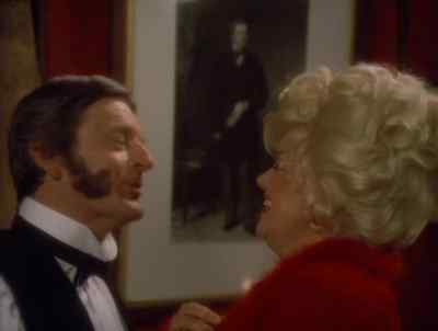 Come along, Daisy, it's getting late. - Keep It Up Downstairs