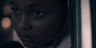 Come along, dear. - The Handmaid's Tale
