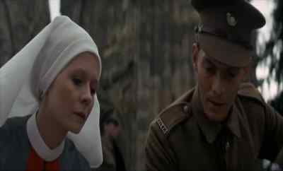 Come along, Harry, lad. - Oh! What a Lovely War