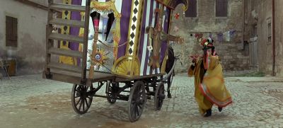 My little dears - Chitty Chitty Bang Bang