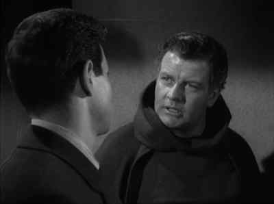 Come along, Mr. Clements.
Come along. - Alfred Hitchcock Presents