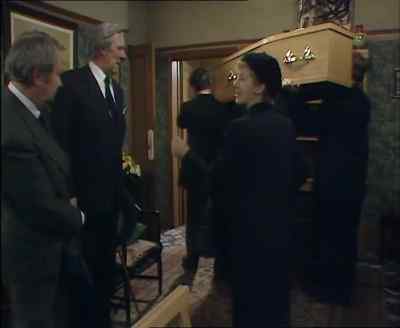 Come along. - Last of the Summer Wine