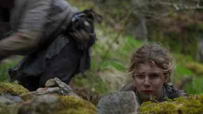 Come along. - Britannia