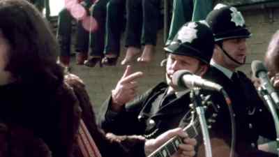 Come along! - The Rutles: All You Need Is Cash