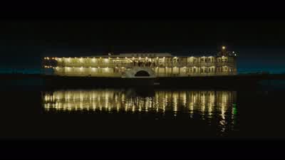 Captain mahmoud: Come along. - Death on the Nile
