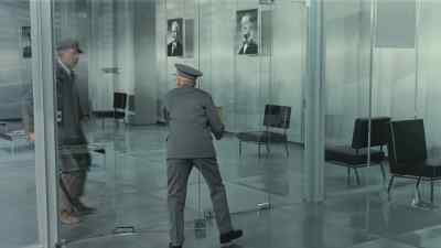 Come along, sir. - PlayTime