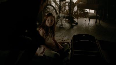 Come along, sweetheart. - The Originals