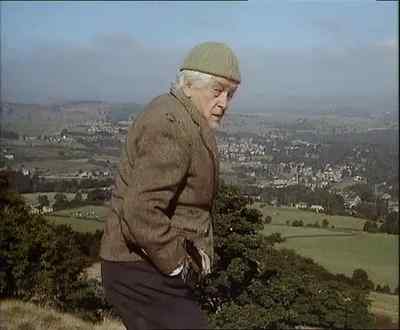 Come along then, Clegg. - Last of the Summer Wine