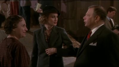Come along with me Fanny - Frances