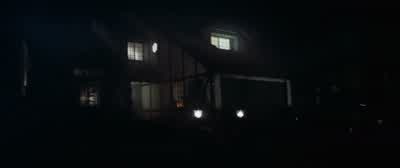 Come and get it. - Poltergeist